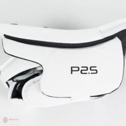 CCM Premier P2.5 Junior Goalie Blocker - Source Exclusive 20 CCM Premier P2.5 Junior Goalie Blocker - Source Exclusive -Outlet Hockey Store ccm blockers ccm premier p2 5 junior goalie blocker source exclusive 4565967831106