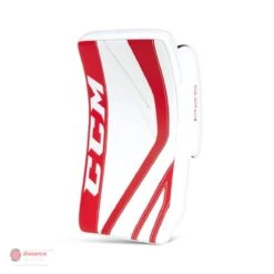 CCM Premier P2.5 Junior Goalie Blocker - Source Exclusive 25 CCM Premier P2.5 Junior Goalie Blocker - Source Exclusive -Outlet Hockey Store ccm blockers ccm premier p2 5 junior goalie blocker source exclusive detroit red wings regular 28741230100546