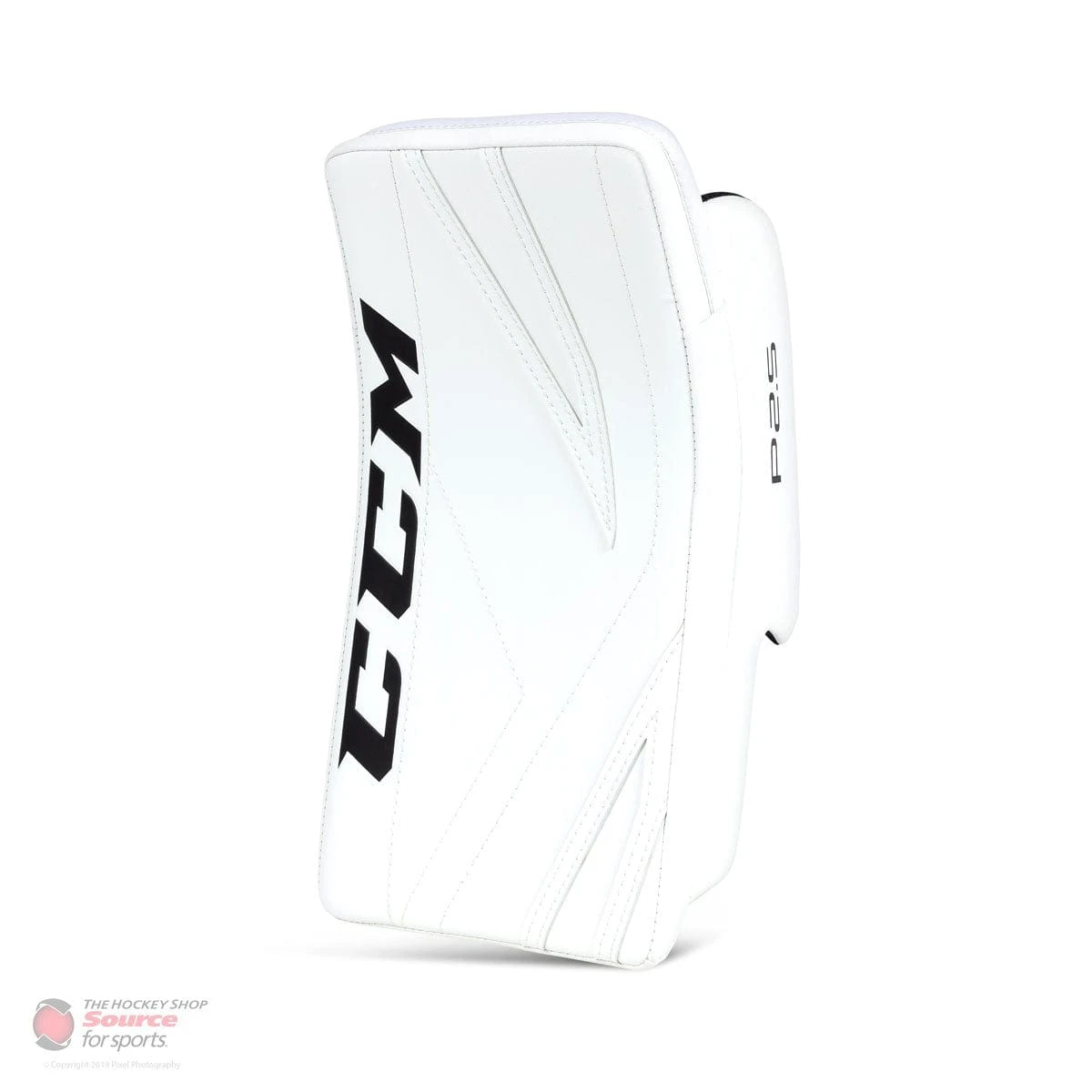 CCM Premier P2.5 Junior Goalie Blocker - Source Exclusive 15 CCM Premier P2.5 Junior Goalie Blocker - Source Exclusive - Image 13