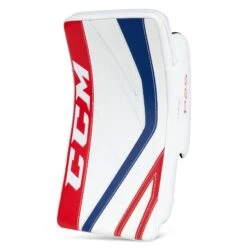 CCM Premier P2.5 Senior Goalie Blocker - Source Exclusive 29 CCM Premier P2.5 Senior Goalie Blocker - Source Exclusive -Outlet Hockey Store ccm blockers ccm premier p2 5 senior goalie blocker source exclusive montreal canadiens regular 28743415038018