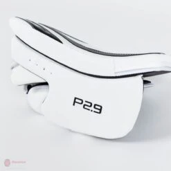 CCM Premier P2.9 Intermediate Goalie Blocker - Source Exclusive -Outlet Hockey Store ccm blockers ccm premier p2 9 intermediate goalie blocker source exclusive 4566040444994