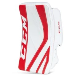 CCM Premier P2.9 Intermediate Goalie Blocker - Source Exclusive -Outlet Hockey Store ccm blockers ccm premier p2 9 intermediate goalie blocker source exclusive detroit red wings regular 28741230788674