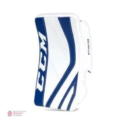CCM Premier P2.9 Intermediate Goalie Blocker - Source Exclusive -Outlet Hockey Store ccm blockers ccm premier p2 9 intermediate goalie blocker source exclusive toronto maple leafs regular 28741230821442