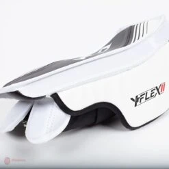 CCM YTFlex 2 Youth Goalie Blocker -Outlet Hockey Store ccm blockers ccm ytflex 2 youth goalie blocker 5311320162370