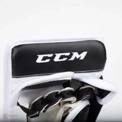 CCM YTFlex 2 Youth Goalie Blocker -Outlet Hockey Store ccm blockers ccm ytflex 2 youth goalie blocker 5311321014338