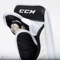 CCM YTFlex 2 Youth Goalie Blocker -Outlet Hockey Store ccm blockers ccm ytflex 2 youth goalie blocker 5311321833538