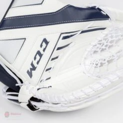 CCM Axis A1.5 Junior Goalie Catcher -Outlet Hockey Store ccm catchers ccm axis a1 5 junior goalie catcher 13994169040962