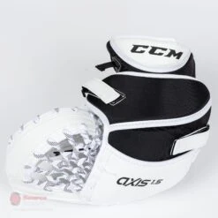 CCM Axis A1.5 Junior Goalie Catcher - Source Exclusive -Outlet Hockey Store ccm catchers ccm axis a1 5 junior goalie catcher source exclusive 14451234897986