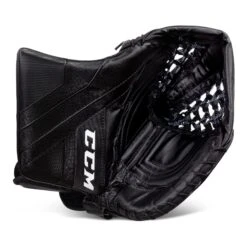 CCM Axis A1.5 Junior Goalie Catcher - Source Exclusive -Outlet Hockey Store ccm catchers ccm axis a1 5 junior goalie catcher source exclusive black regular 28743511507010