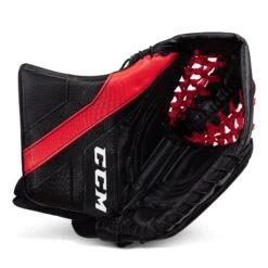 CCM Axis A1.5 Junior Goalie Catcher - Source Exclusive -Outlet Hockey Store ccm catchers ccm axis a1 5 junior goalie catcher source exclusive chicago blackhawks regular 28743581794370