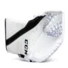 CCM Axis A1.5 Junior Goalie Catcher - Source Exclusive -Outlet Hockey Store ccm catchers ccm axis a1 5 junior goalie catcher source exclusive white white black black regular 28743619641410