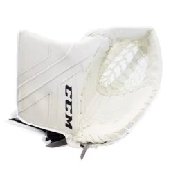 CCM Axis A1.5 Junior Goalie Catcher -Outlet Hockey Store ccm catchers ccm axis a1 5 junior goalie catcher white regular 28768511262786