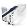 CCM Axis A1.5 Junior Goalie Catcher -Outlet Hockey Store ccm catchers ccm axis a1 5 junior goalie catcher white white navy silver regular 28743511605314