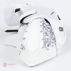 CCM Axis A1.9 Intermediate Goalie Catcher - Source Exclusive -Outlet Hockey Store ccm catchers ccm axis a1 9 intermediate goalie catcher source exclusive 14451230113858