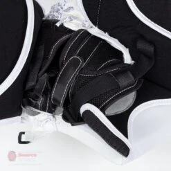 CCM Axis A1.9 Intermediate Goalie Catcher - Source Exclusive -Outlet Hockey Store ccm catchers ccm axis a1 9 intermediate goalie catcher source exclusive 14451230244930