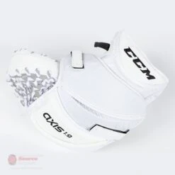 CCM Axis A1.9 Intermediate Goalie Catcher - Source Exclusive -Outlet Hockey Store ccm catchers ccm axis a1 9 intermediate goalie catcher source exclusive 14451230769218