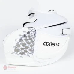 CCM Axis A1.9 Intermediate Goalie Catcher - Source Exclusive -Outlet Hockey Store ccm catchers ccm axis a1 9 intermediate goalie catcher source exclusive 14451230933058