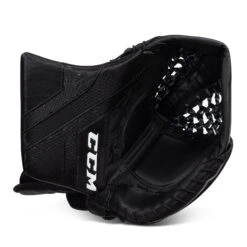 CCM Axis A1.9 Intermediate Goalie Catcher - Source Exclusive -Outlet Hockey Store ccm catchers ccm axis a1 9 intermediate goalie catcher source exclusive black regular 28743512555586