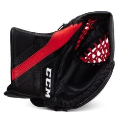 CCM Axis A1.9 Intermediate Goalie Catcher - Source Exclusive -Outlet Hockey Store ccm catchers ccm axis a1 9 intermediate goalie catcher source exclusive chicago blackhawks regular 28743618625602