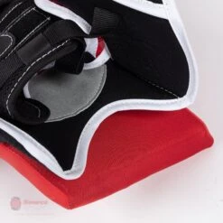 CCM Axis A1.9 Senior Goalie Catcher - Source Exclusive -Outlet Hockey Store ccm catchers ccm axis a1 9 senior goalie catcher source exclusive 14451219988546