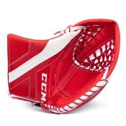 CCM Axis A1.9 Senior Goalie Catcher - Source Exclusive -Outlet Hockey Store ccm catchers ccm axis a1 9 senior goalie catcher source exclusive detroit red wings regular 28743619412034
