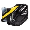 CCM Axis Custom Goalie Catcher -Outlet Hockey Store ccm catchers ccm axis custom goalie catcher 28761315409986