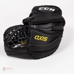 CCM Axis Senior Goalie Catcher 24 CCM Axis Senior Goalie Catcher -Outlet Hockey Store ccm catchers ccm axis senior goalie catcher 13994086072386
