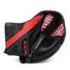 CCM Axis Senior Goalie Catcher - 600 Break Angle -Outlet Hockey Store ccm catchers ccm axis senior goalie catcher 600 break angle black red black regular 28743584743490