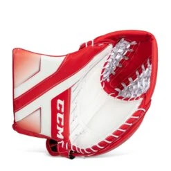 CCM Axis Senior Goalie Catcher 30 CCM Axis Senior Goalie Catcher -Outlet Hockey Store ccm catchers ccm axis senior goalie catcher detroit red wings regular 28743618428994
