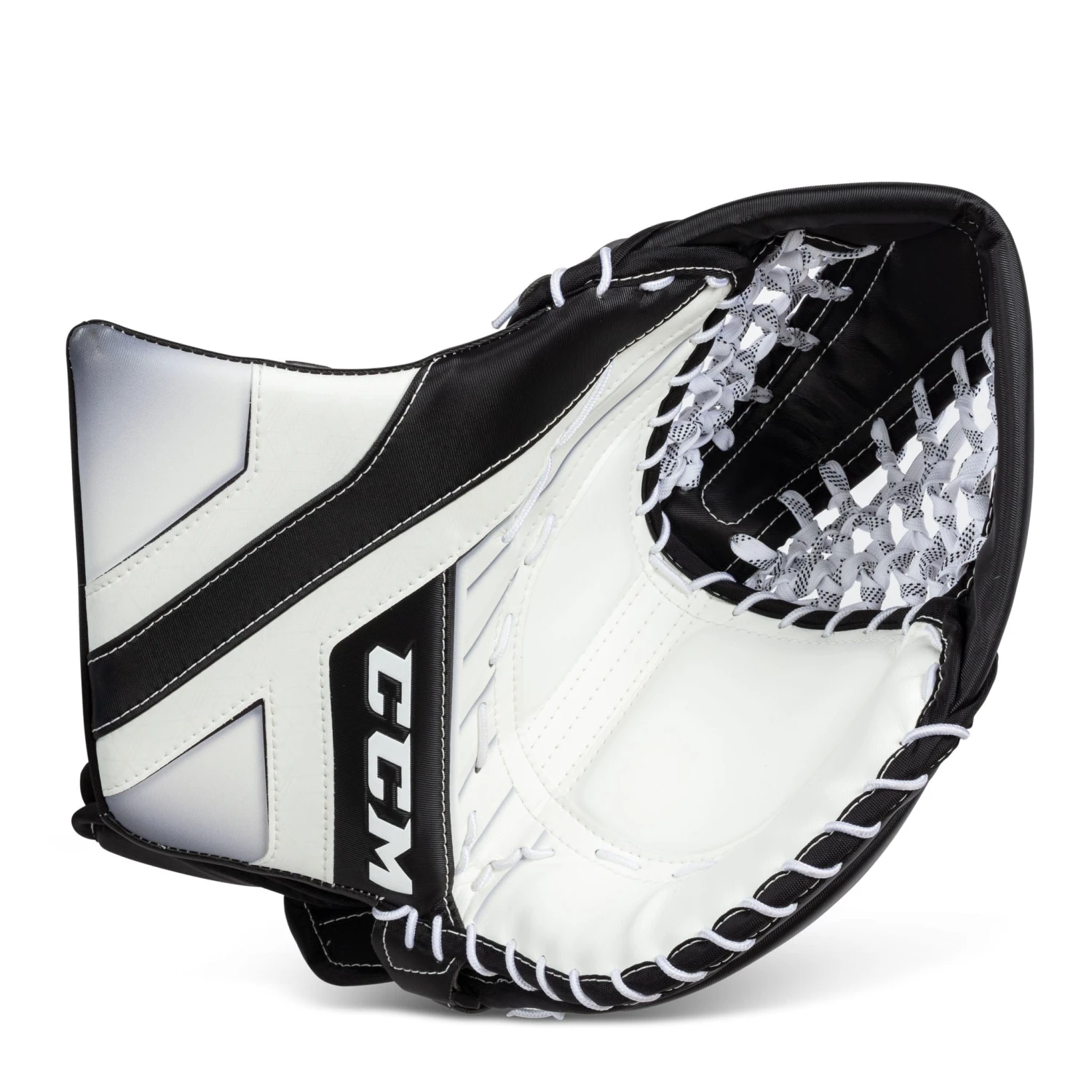 CCM Axis Senior Goalie Catcher 18 CCM Axis Senior Goalie Catcher - Image 16