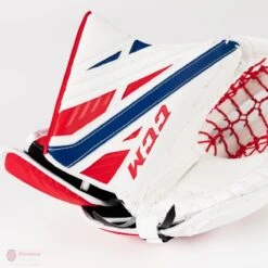 CCM Extreme Flex 4 Pro Senior Goalie Catcher -Outlet Hockey Store ccm catchers ccm extreme flex 4 pro senior goalie catcher 5314628845634