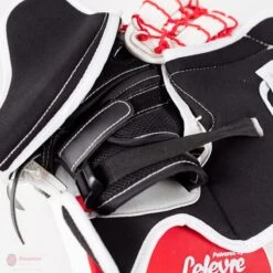 CCM Extreme Flex 4 Pro Senior Goalie Catcher -Outlet Hockey Store ccm catchers ccm extreme flex 4 pro senior goalie catcher 5314630090818