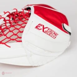 CCM Extreme Flex 4 Pro Senior Goalie Catcher -Outlet Hockey Store ccm catchers ccm extreme flex 4 pro senior goalie catcher 5314630254658
