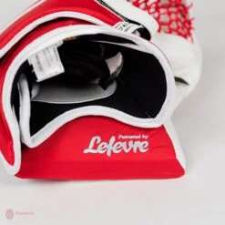 CCM Extreme Flex 4 Pro Senior Goalie Catcher -Outlet Hockey Store ccm catchers ccm extreme flex 4 pro senior goalie catcher 5314631958594