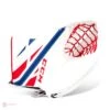 CCM Extreme Flex 4 Pro Senior Goalie Catcher -Outlet Hockey Store ccm catchers ccm extreme flex 4 pro senior goalie catcher white red royal regular 28743578910786