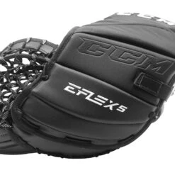 CCM Extreme Flex 5 Senior Goalie Catcher - 580 Break Angle -Outlet Hockey Store ccm catchers ccm extreme flex 5 senior goalie catcher 580 break angle 28808150515778