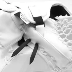 CCM Extreme Flex 5 Senior Goalie Catcher - 580 Break Angle -Outlet Hockey Store ccm catchers ccm extreme flex 5 senior goalie catcher 580 break angle 28808202027074