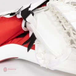 CCM Extreme Flex 5 Senior Goalie Catcher - 600 Break Angle -Outlet Hockey Store ccm catchers ccm extreme flex 5 senior goalie catcher 600 break angle 27972556193858