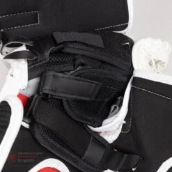 CCM Extreme Flex 5 Senior Goalie Catcher - 600 Break Angle -Outlet Hockey Store ccm catchers ccm extreme flex 5 senior goalie catcher 600 break angle 27972556324930