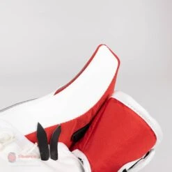 CCM Extreme Flex 5 Senior Goalie Catcher - 600 Break Angle -Outlet Hockey Store ccm catchers ccm extreme flex 5 senior goalie catcher 600 break angle 27972556456002