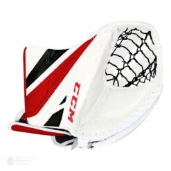 CCM Extreme Flex E4.5 Junior Goalie Catcher -Outlet Hockey Store ccm catchers ccm extreme flex e4 5 junior goalie catcher chicago blackhawks regular 28743515471938