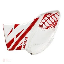 CCM Extreme Flex E4.9 Intermediate Goalie Catcher -Outlet Hockey Store ccm catchers ccm extreme flex e4 9 intermediate goalie catcher detroit red wings regular 28743516684354
