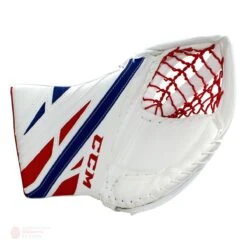 CCM Extreme Flex E4.9 Intermediate Goalie Catcher -Outlet Hockey Store ccm catchers ccm extreme flex e4 9 intermediate goalie catcher montreal canadiens regular 28743578681410