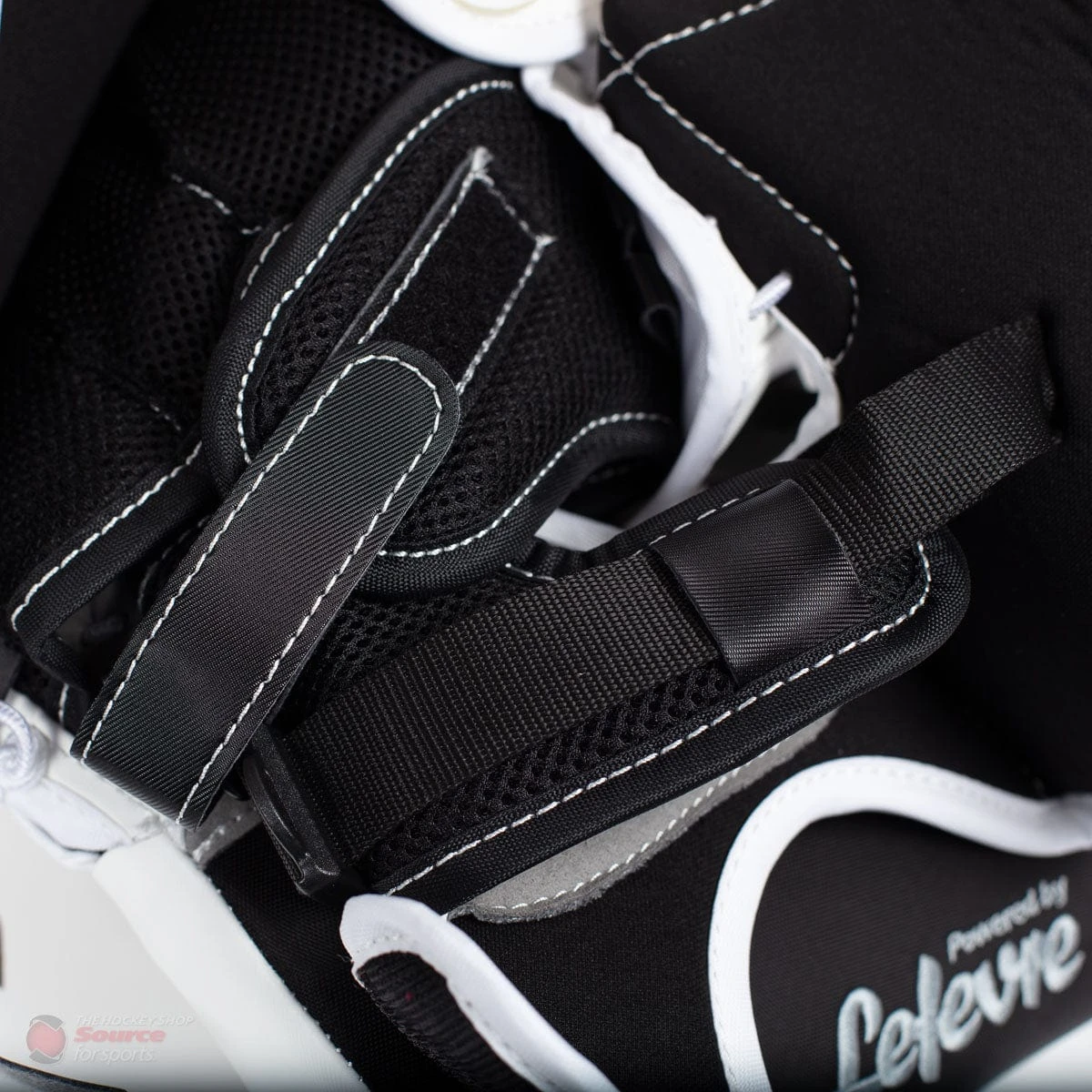 CCM Extreme Flex E4.9 Intermediate Goalie Catcher - Source Exclusive 12 CCM Extreme Flex E4.9 Intermediate Goalie Catcher - Source Exclusive - Image 10