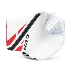 CCM Extreme Flex E4.9 Intermediate Goalie Catcher - Source Exclusive 29 CCM Extreme Flex E4.9 Intermediate Goalie Catcher - Source Exclusive -Outlet Hockey Store ccm catchers ccm extreme flex e4 9 intermediate goalie catcher source exclusive chicago blackhawks regular 28743615184962