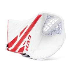 CCM Extreme Flex E4.9 Intermediate Goalie Catcher - Source Exclusive 30 CCM Extreme Flex E4.9 Intermediate Goalie Catcher - Source Exclusive -Outlet Hockey Store ccm catchers ccm extreme flex e4 9 intermediate goalie catcher source exclusive detroit red wings regular 28743615217730