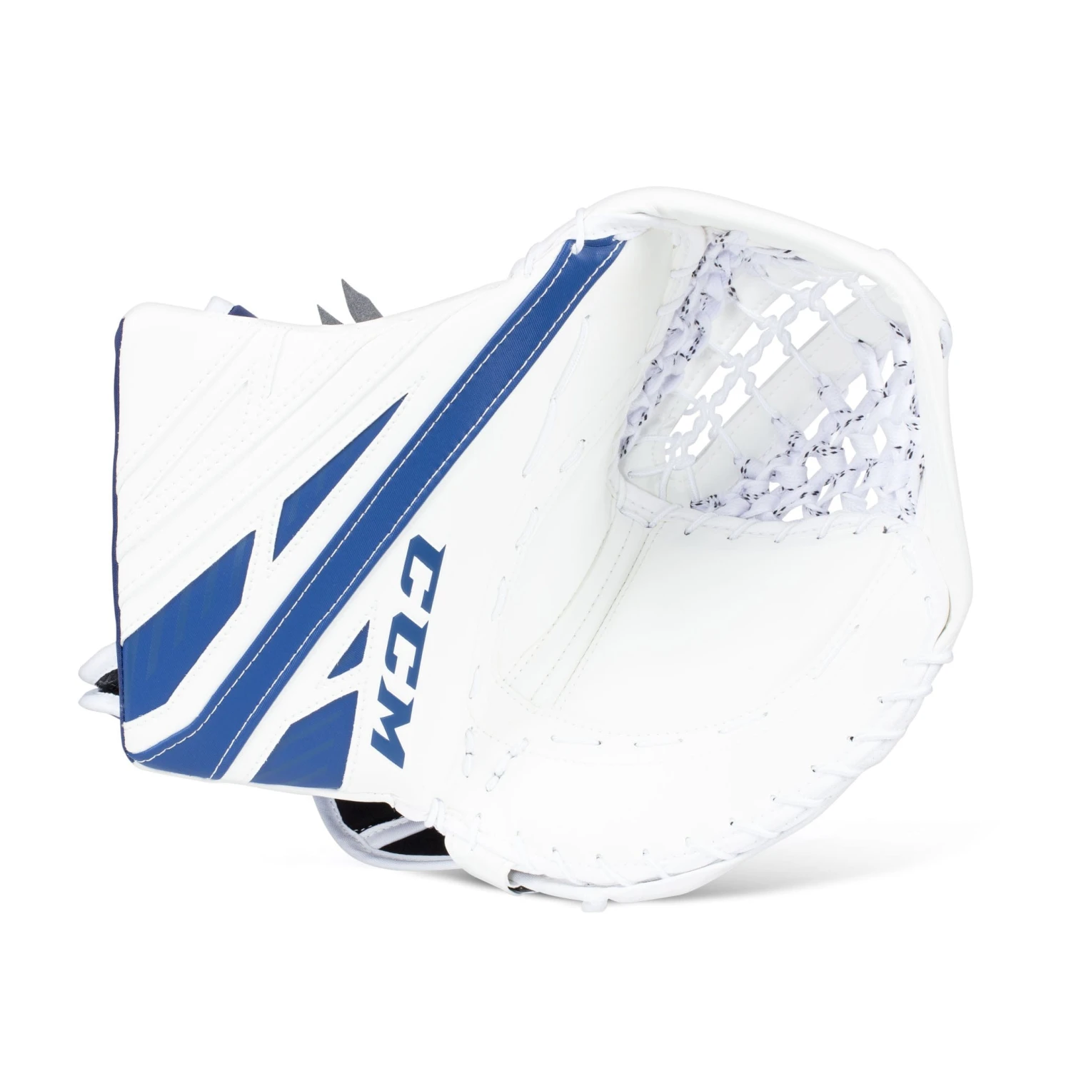 CCM Extreme Flex E4.9 Intermediate Goalie Catcher - Source Exclusive 17 CCM Extreme Flex E4.9 Intermediate Goalie Catcher - Source Exclusive - Image 15