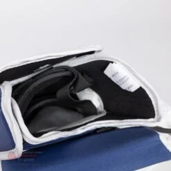 CCM Extreme Flex E5.5 Junior Goalie Catcher -Outlet Hockey Store ccm catchers ccm extreme flex e5 5 junior goalie catcher 27972557307970