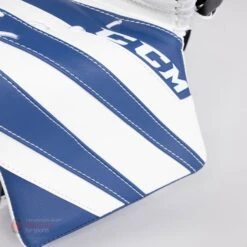 CCM Extreme Flex E5.5 Junior Goalie Catcher -Outlet Hockey Store ccm catchers ccm extreme flex e5 5 junior goalie catcher 27972557340738