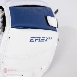 CCM Extreme Flex E5.5 Junior Goalie Catcher -Outlet Hockey Store ccm catchers ccm extreme flex e5 5 junior goalie catcher 27972557373506